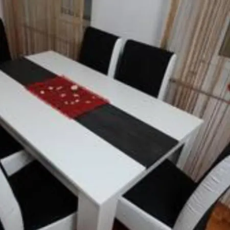 Apartment Market Plaza Promo Price ! Belgrade