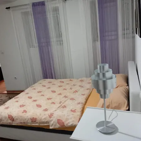 Apartment Market Plaza Promo Price ! Belgrade